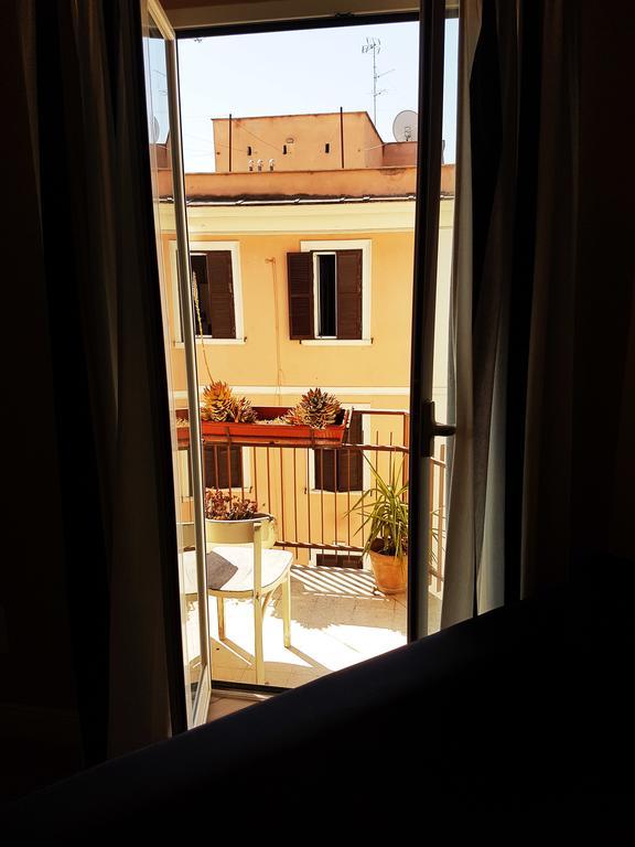 City Guest House 2* Rom