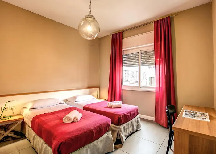 City Guest House