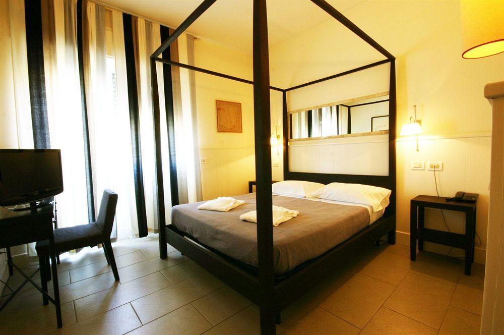 Gasthof City Guest House Rom