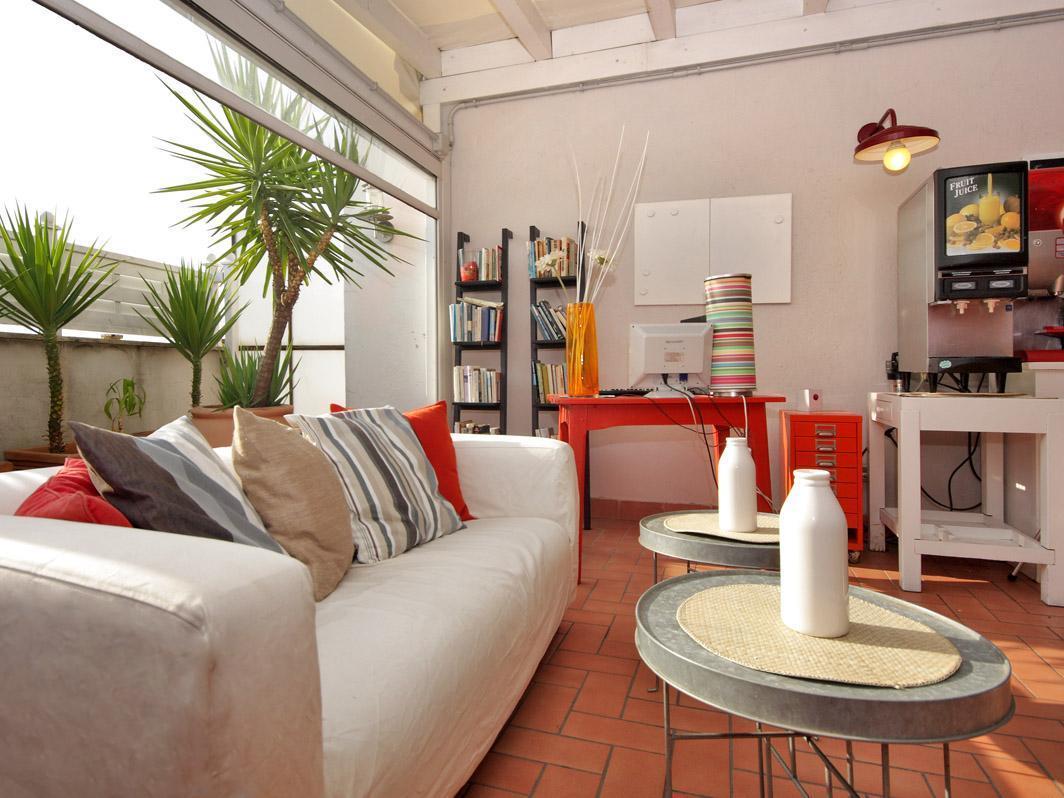 City Guest House Rom