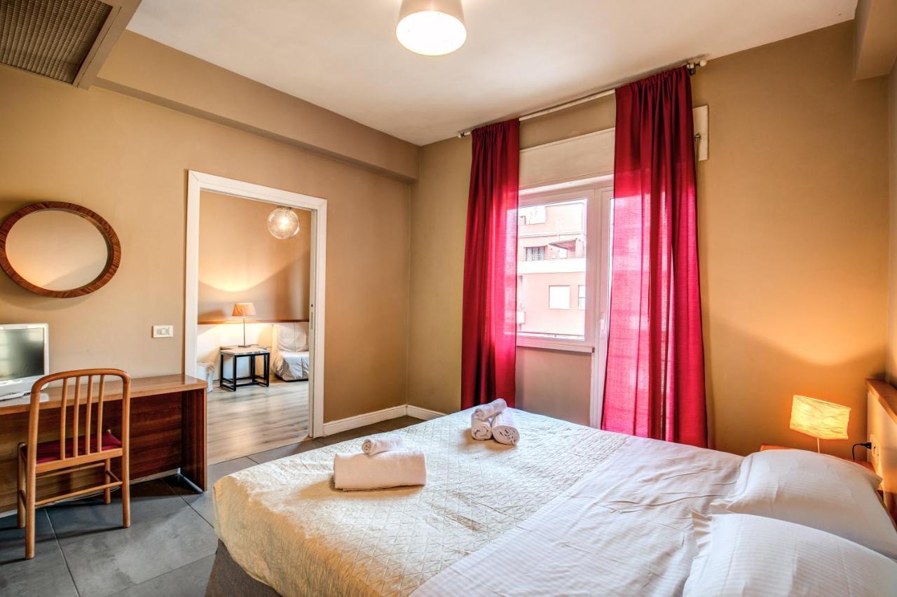 Gasthof City Guest House