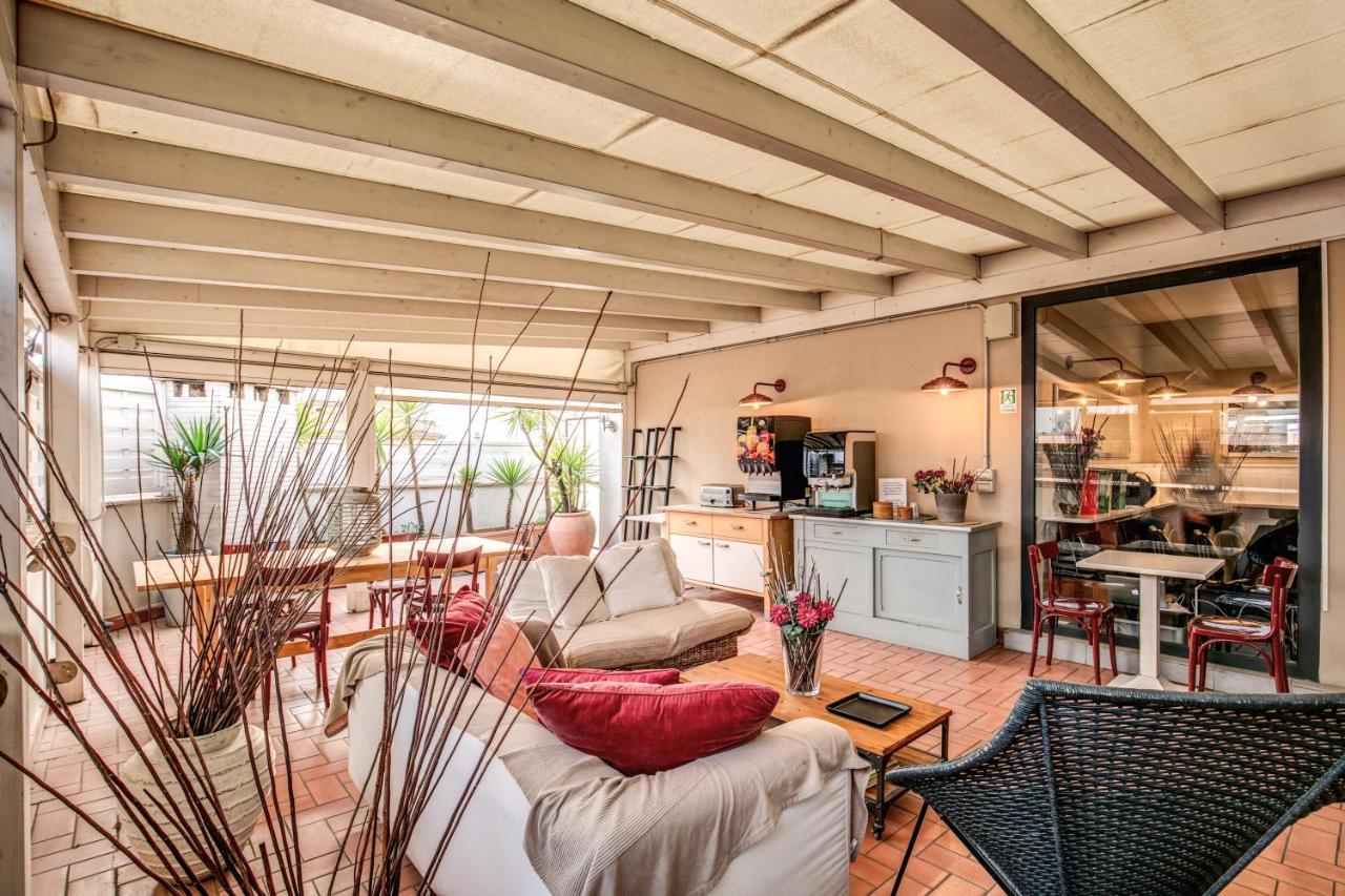 Gasthof City Guest House Rom