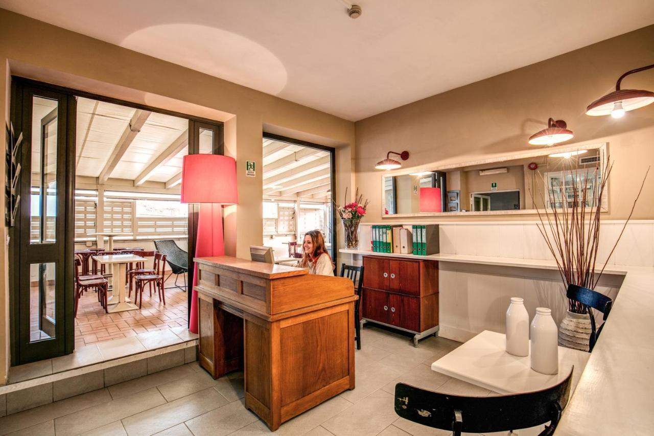 City Guest House 2* Rom