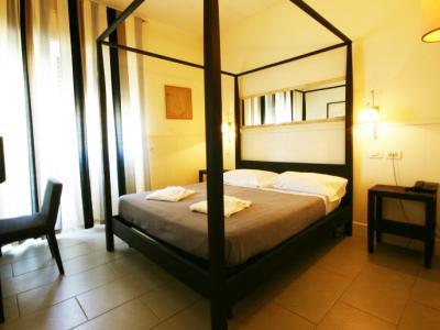 City Guest House 2* Rom