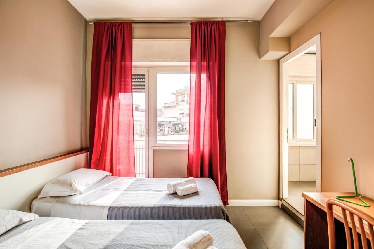 Gasthof City Guest House